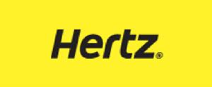 Hertz jobs