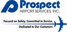 Prospect Airport Services jobs